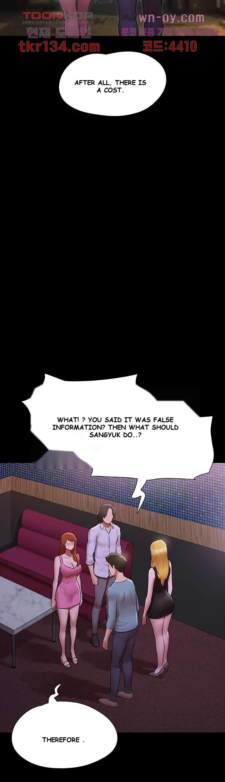 All By Agreement Chapter 144 - Page 22