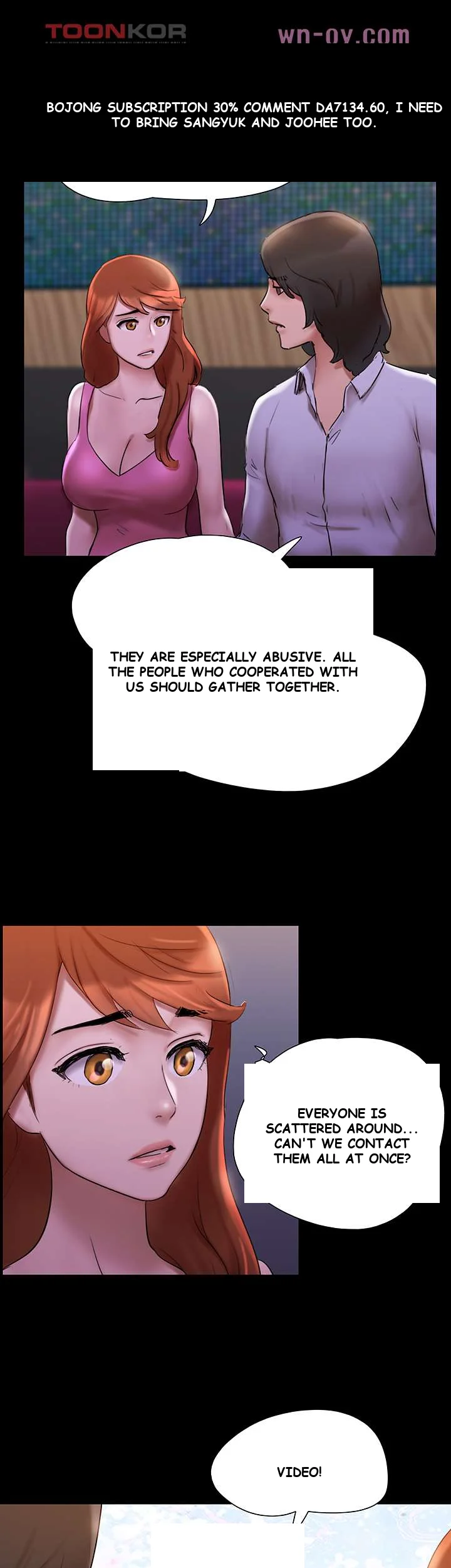 All By Agreement Chapter 145 - Page 30