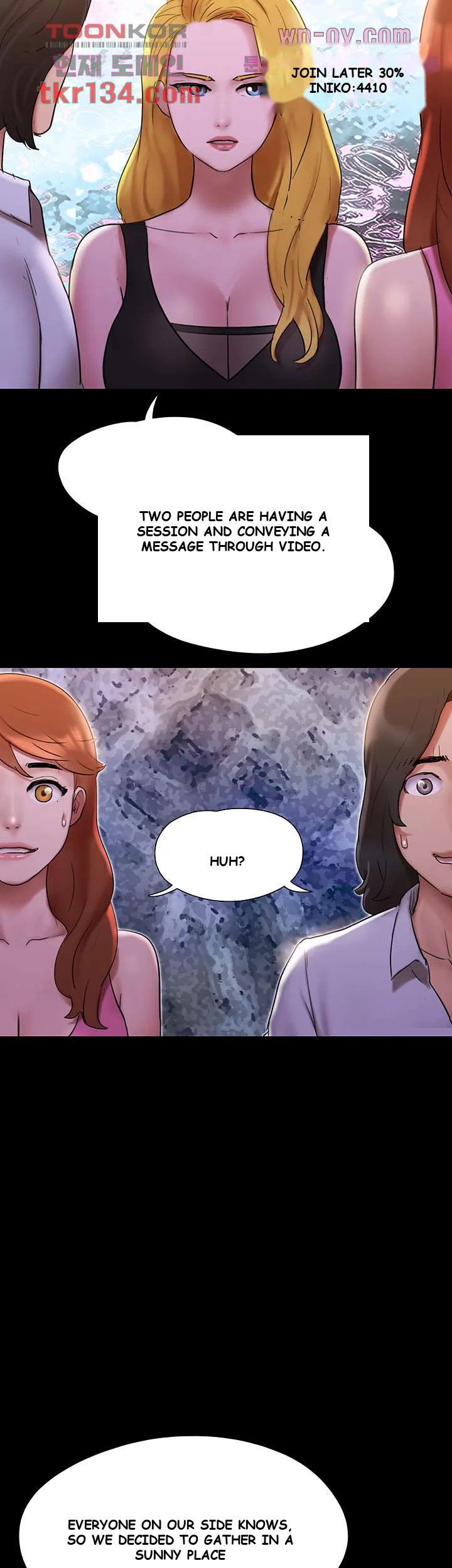 All By Agreement Chapter 145 - Page 31