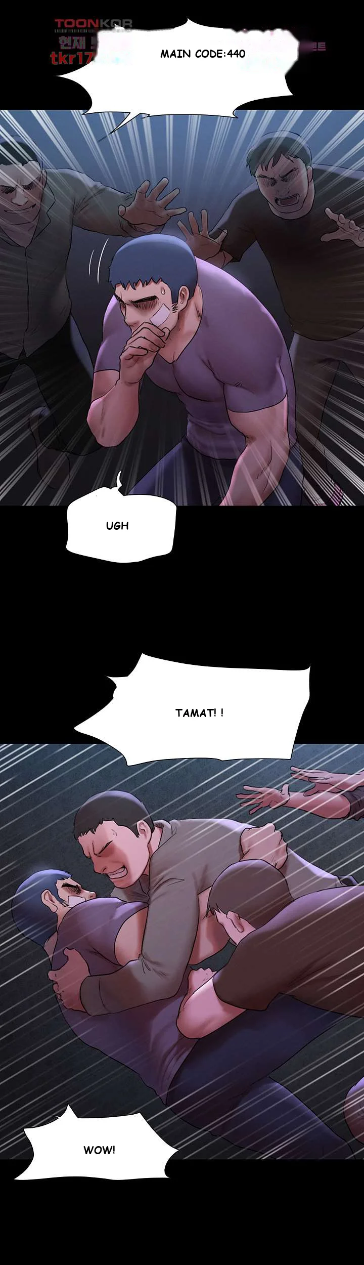 All By Agreement Chapter 146 - Page 17