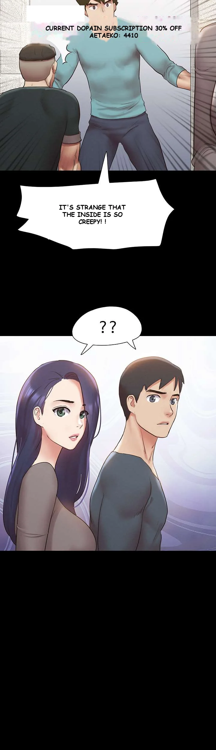 All By Agreement Chapter 146 - Page 24