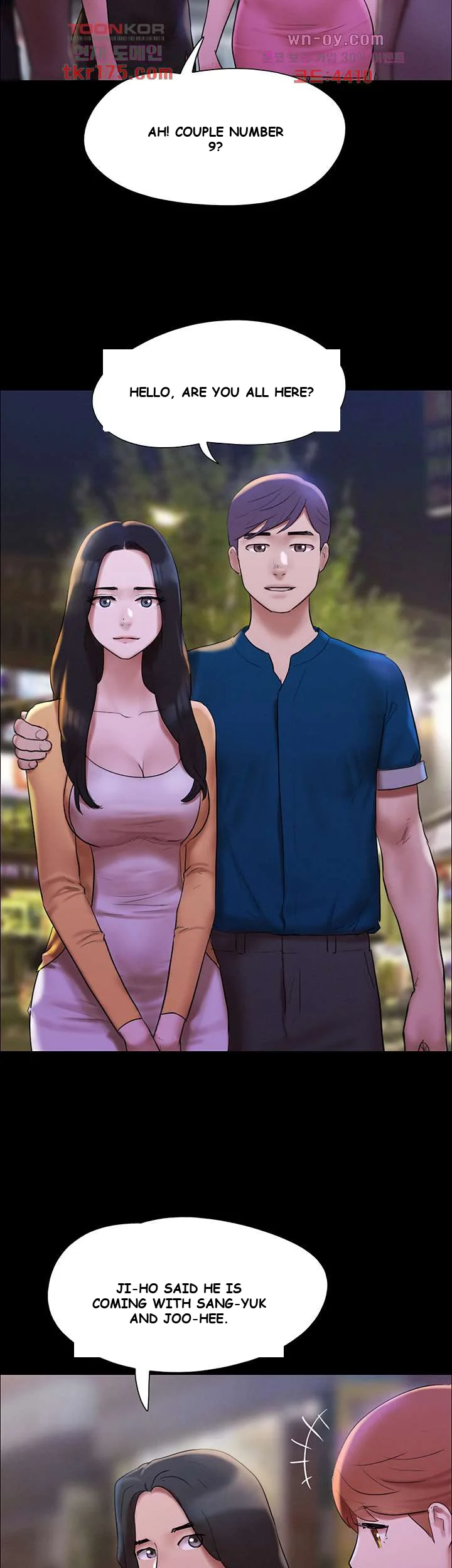 All By Agreement Chapter 146 - Page 34