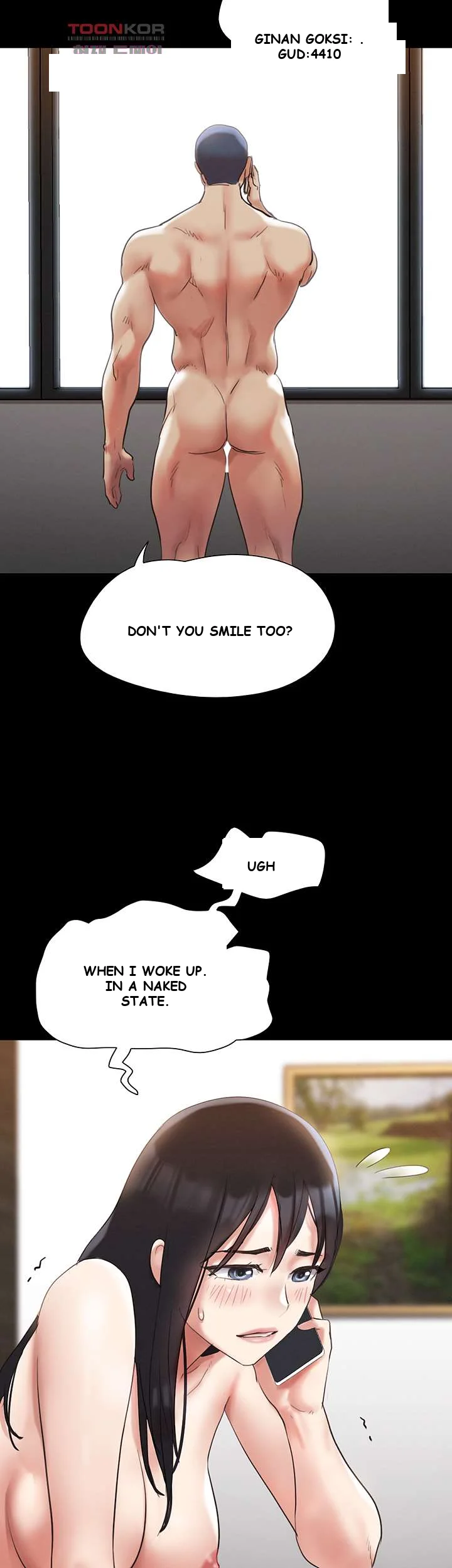 All By Agreement Chapter 146 - Page 44
