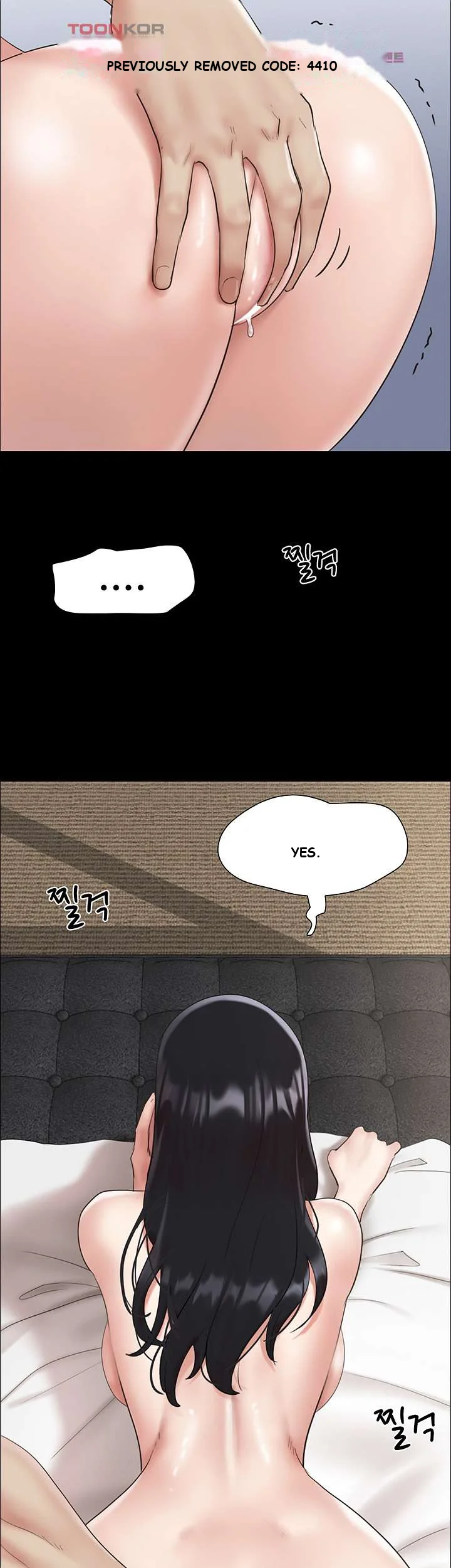 All By Agreement Chapter 146 - Page 48