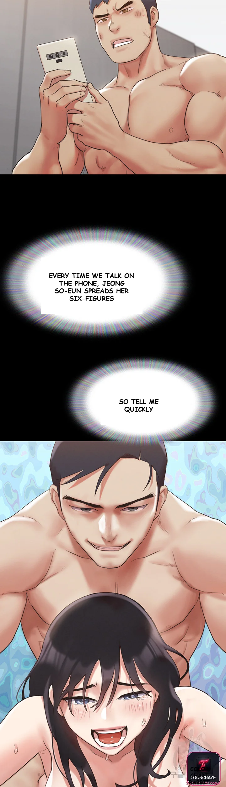 All By Agreement Chapter 147 - Page 10
