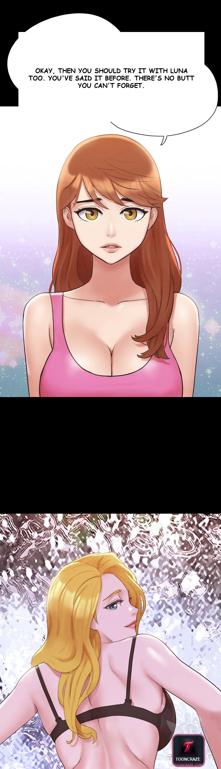 All By Agreement Chapter 147 - Page 22