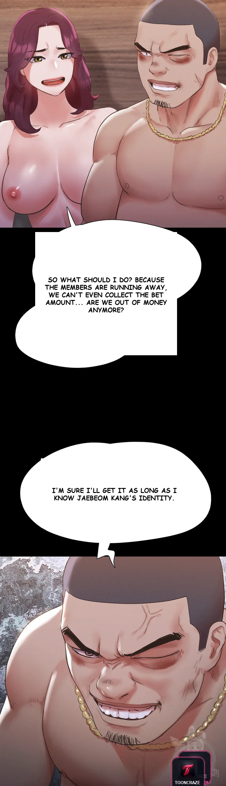 All By Agreement Chapter 147 - Page 29