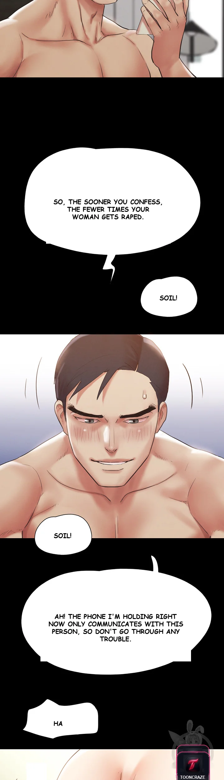 All By Agreement Chapter 147 - Page 3