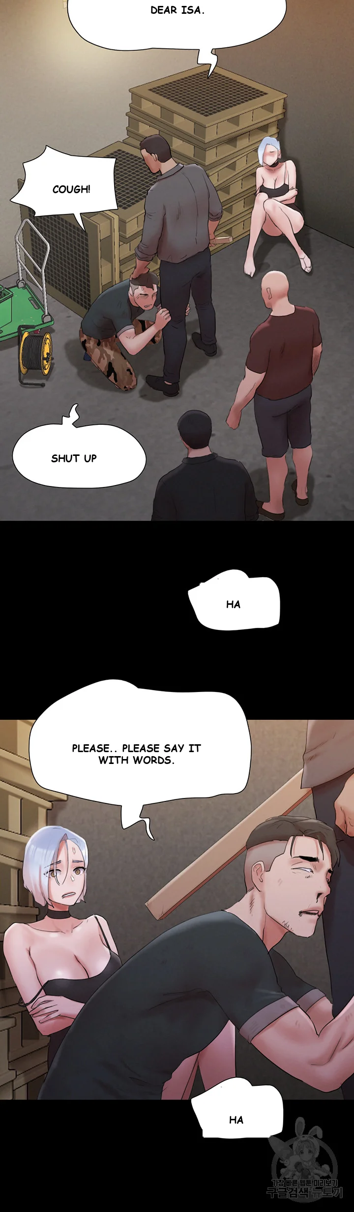 All By Agreement Chapter 147 - Page 36