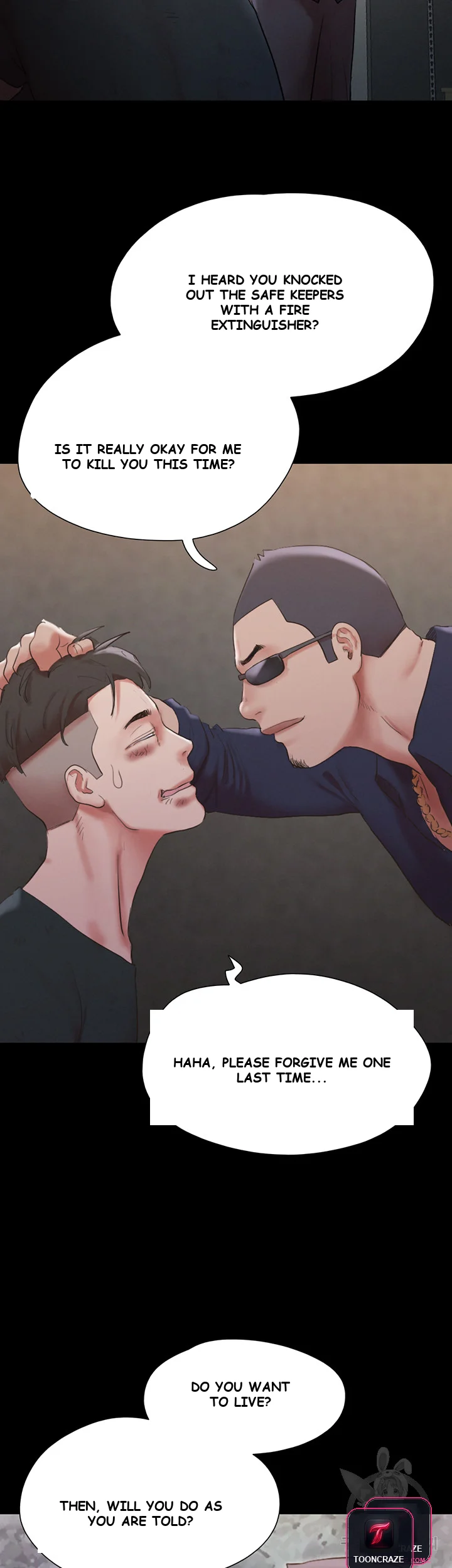 All By Agreement Chapter 147 - Page 38
