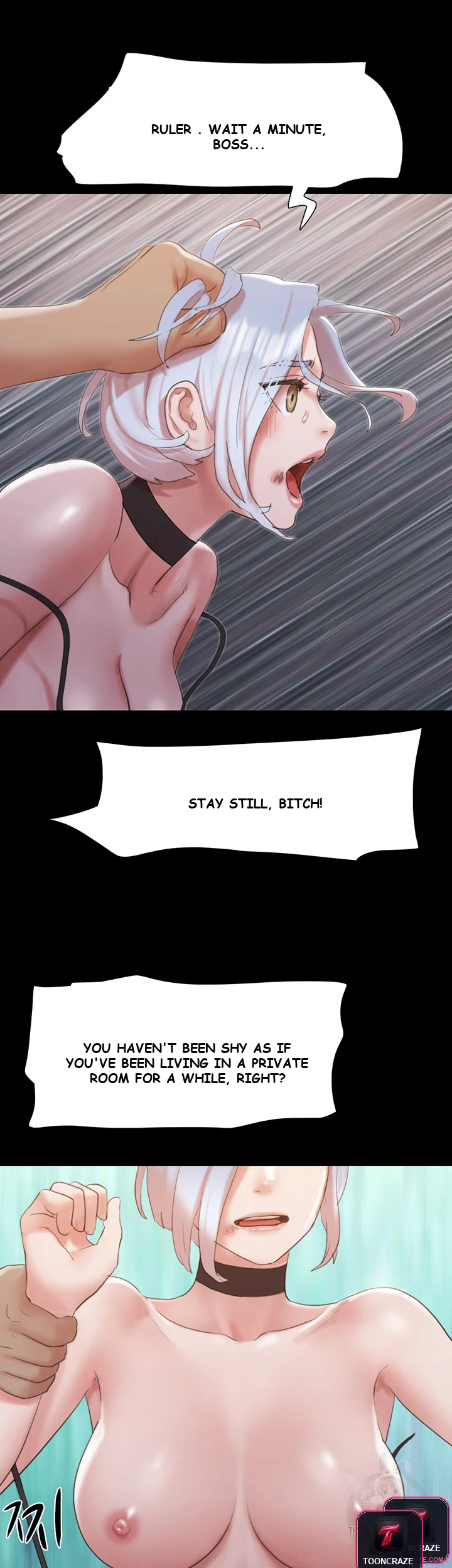 All By Agreement Chapter 147 - Page 42