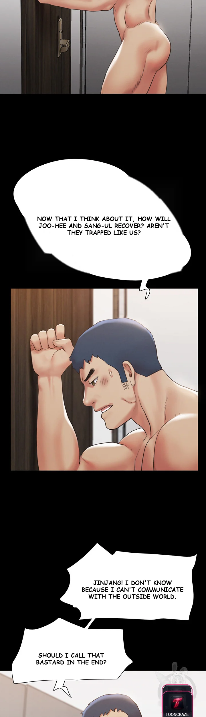 All By Agreement Chapter 147 - Page 9