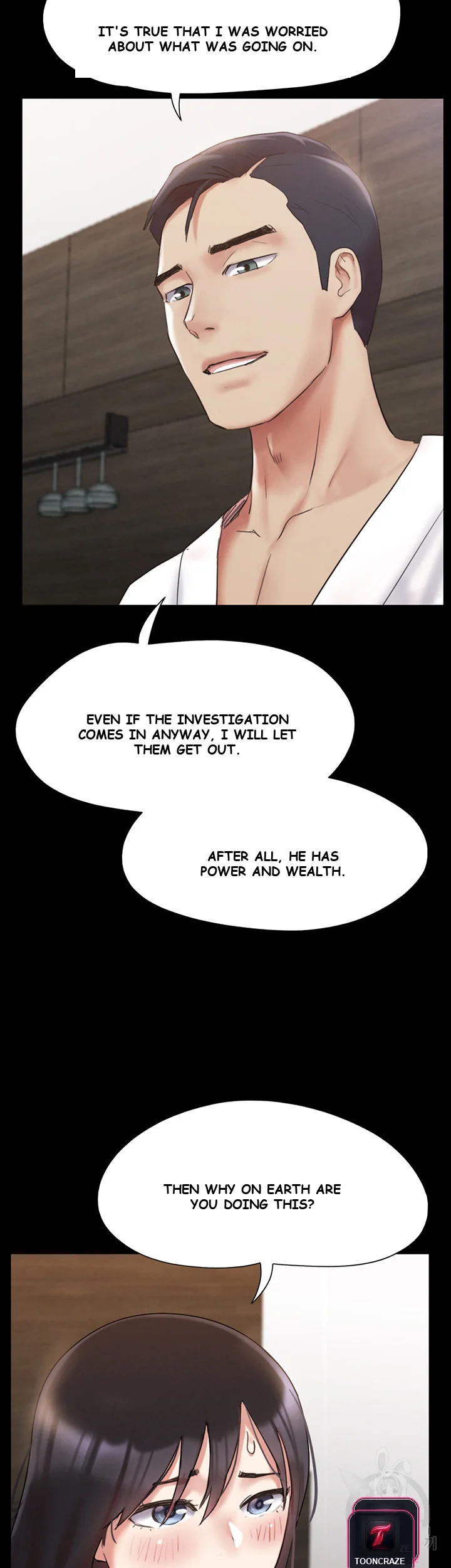 All By Agreement Chapter 148 - Page 12