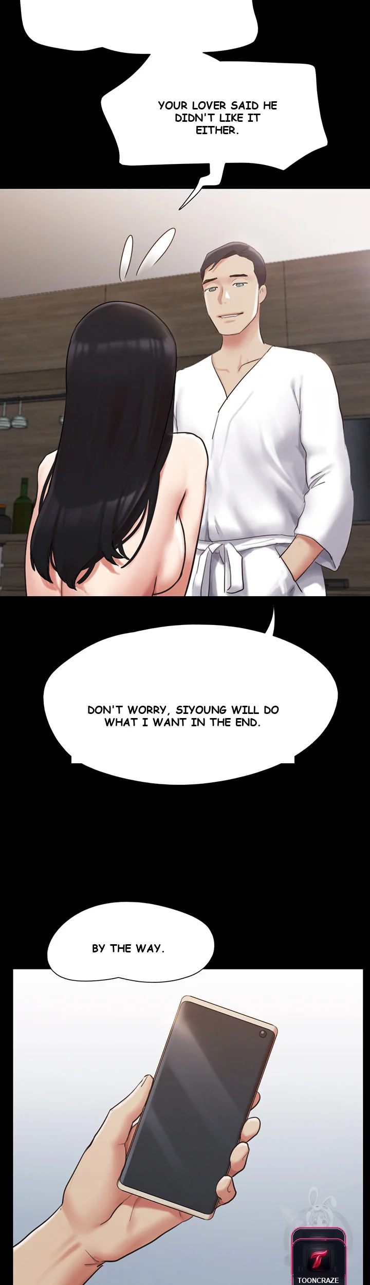 All By Agreement Chapter 148 - Page 14