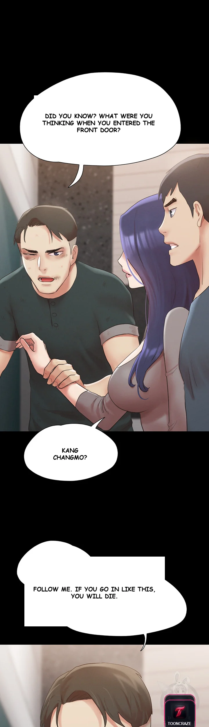 All By Agreement Chapter 148 - Page 27