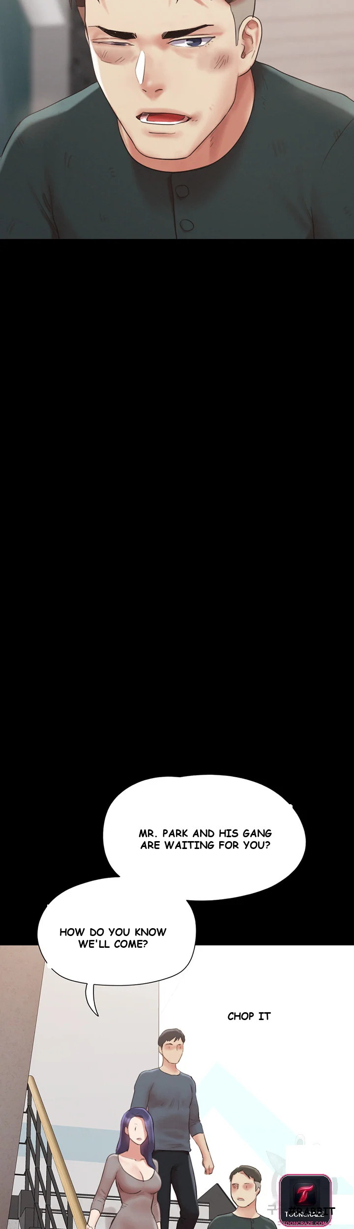 All By Agreement Chapter 148 - Page 28