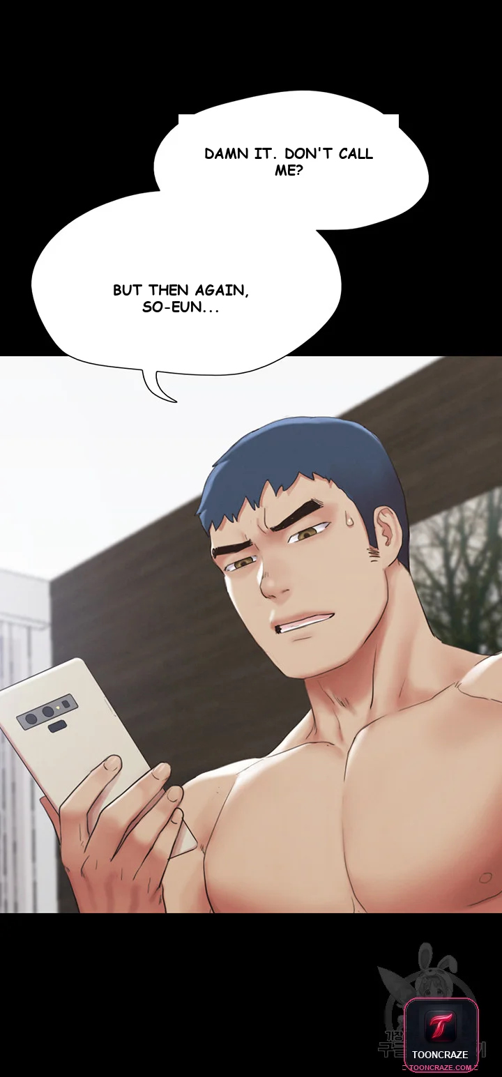 All By Agreement Chapter 148 - Page 35