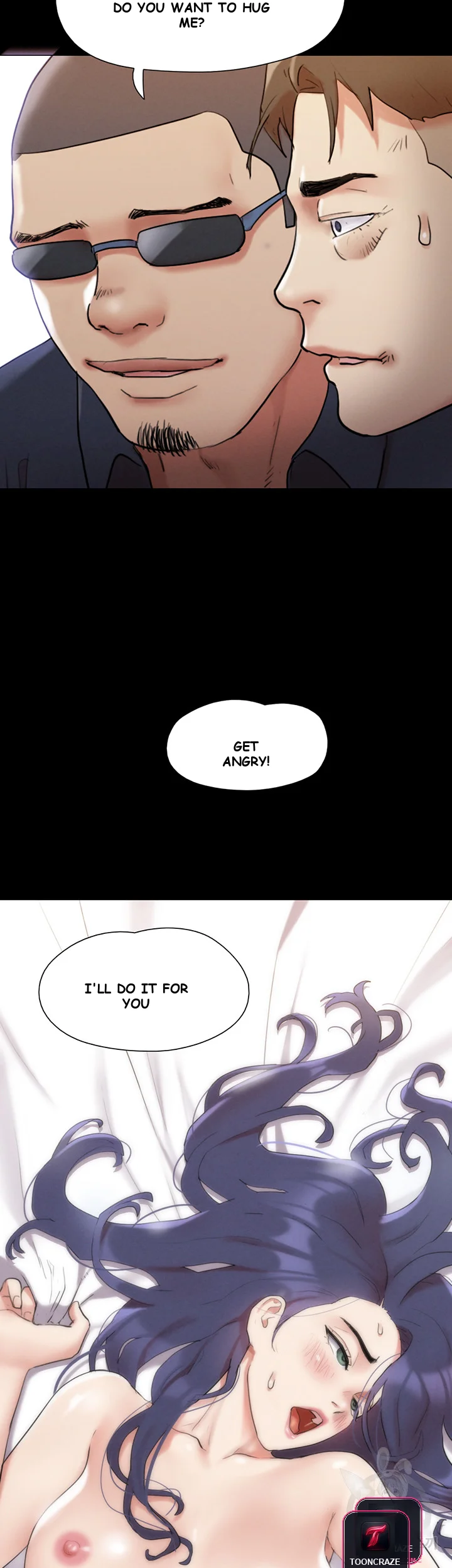 All By Agreement Chapter 148 - Page 4
