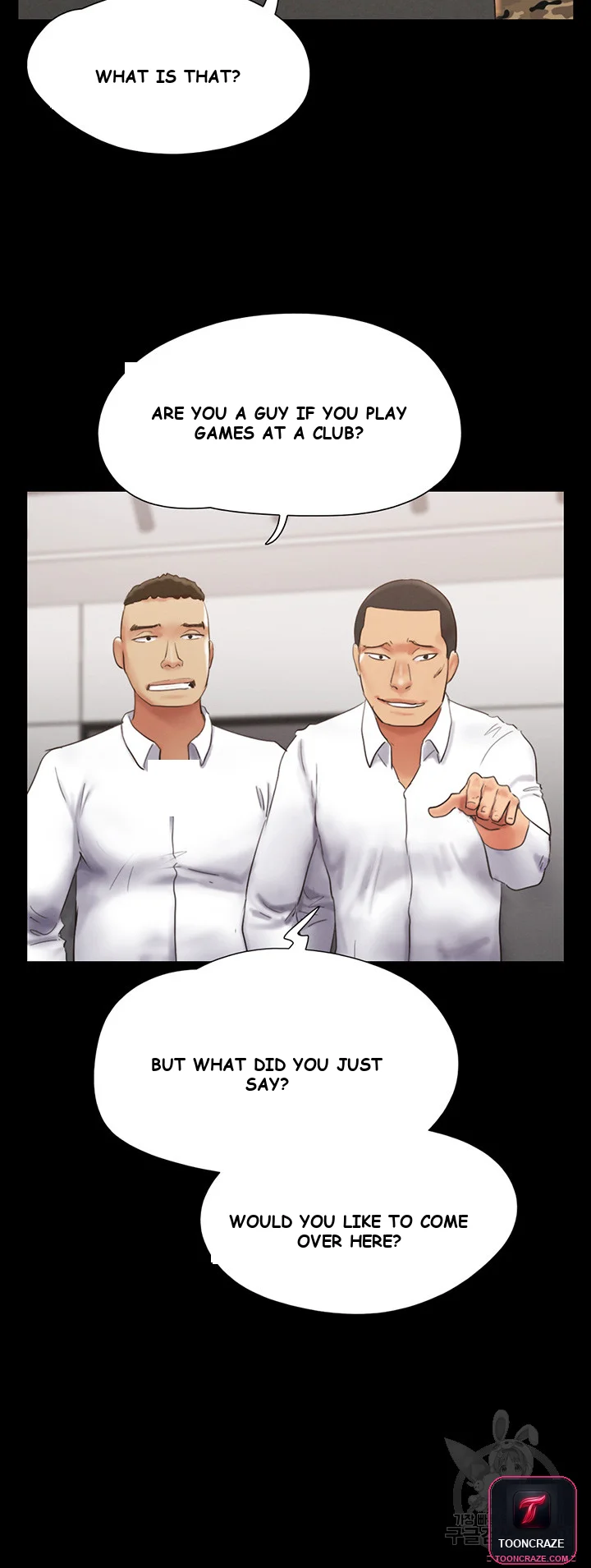 All By Agreement Chapter 149 - Page 15