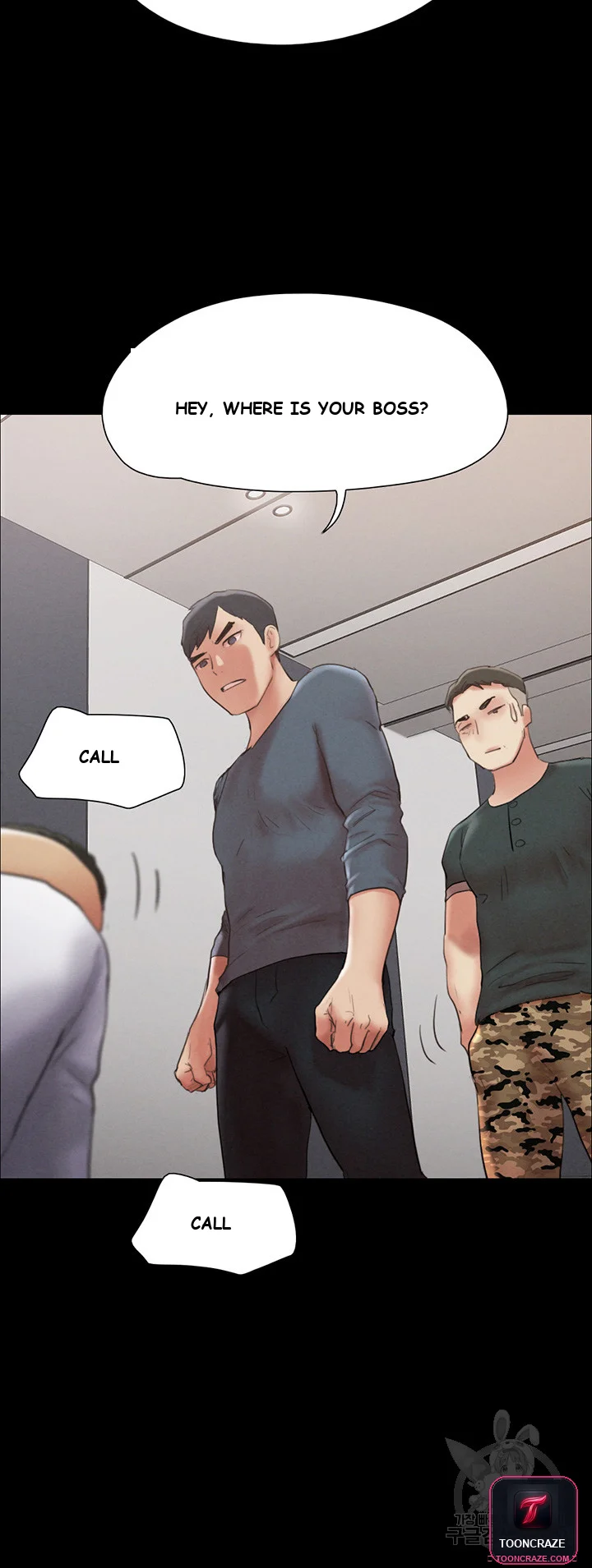 All By Agreement Chapter 149 - Page 20