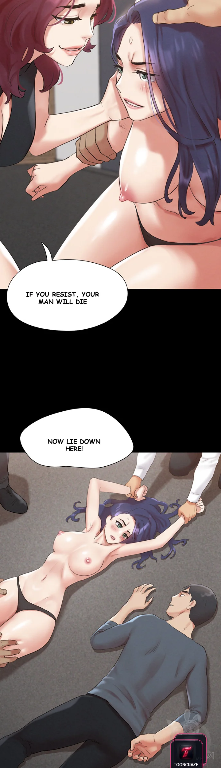 All By Agreement Chapter 149 - Page 33