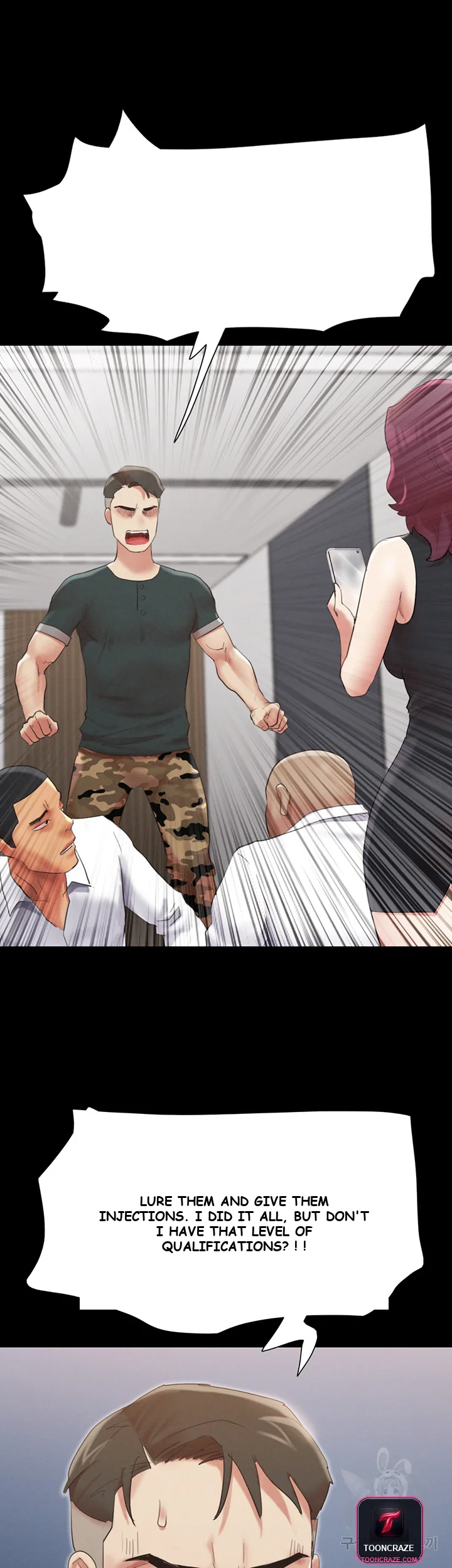 All By Agreement Chapter 149 - Page 36