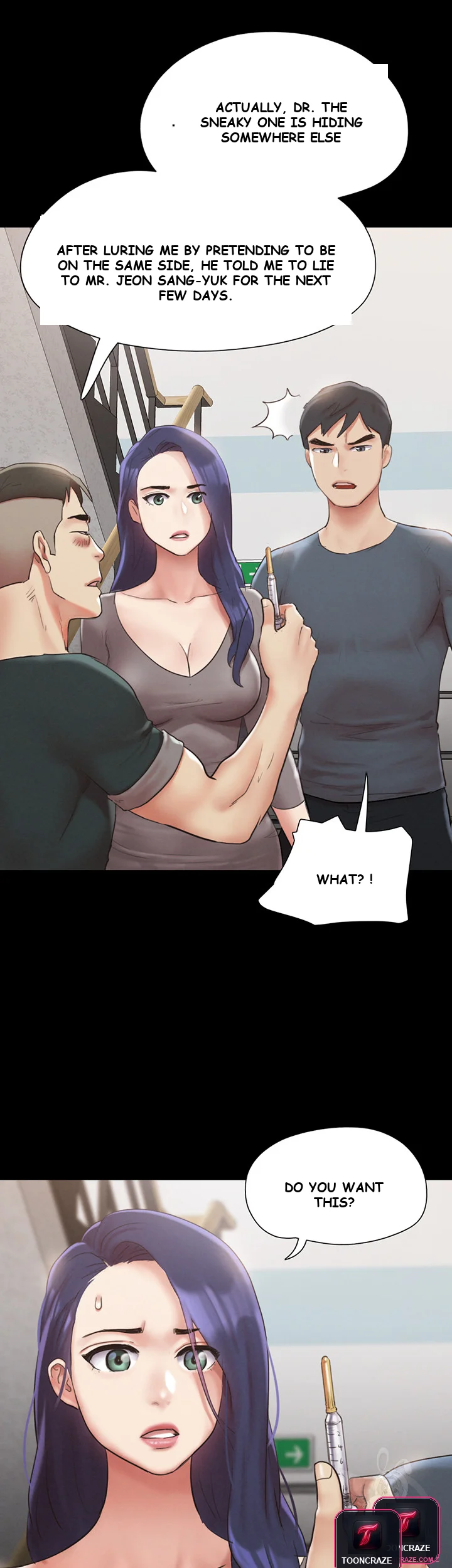 All By Agreement Chapter 149 - Page 41