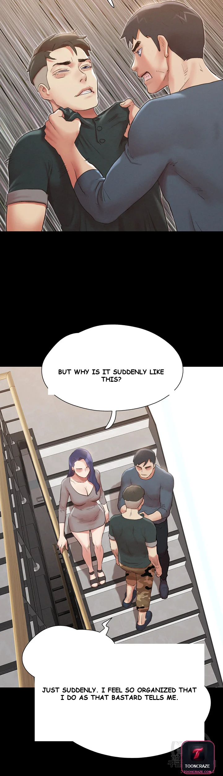 All By Agreement Chapter 149 - Page 43