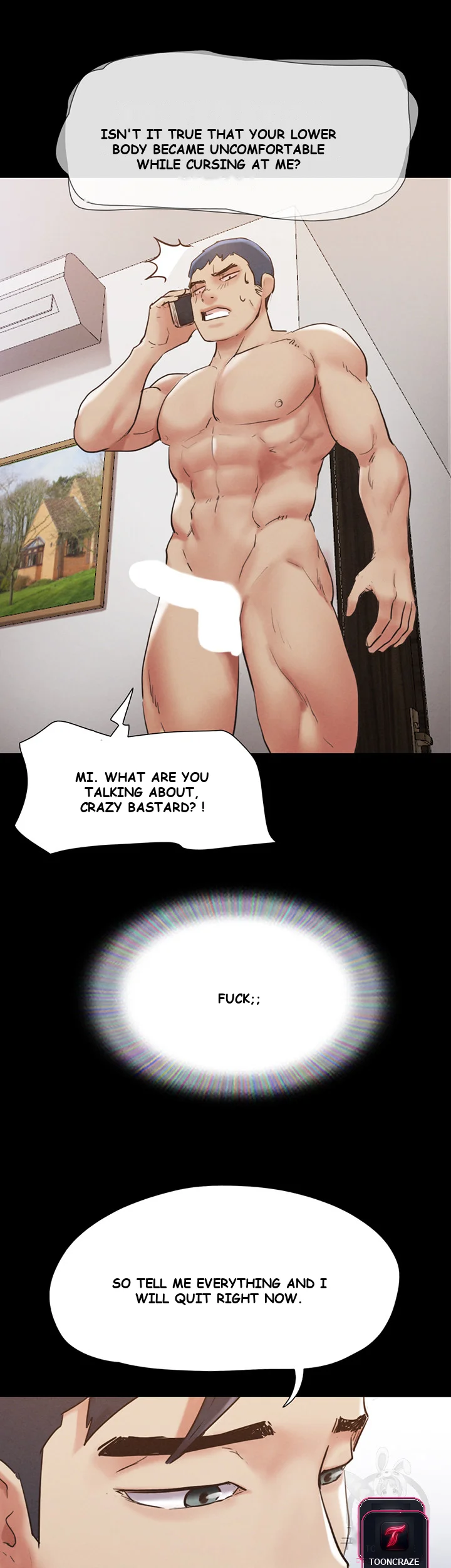 All By Agreement Chapter 149 - Page 5