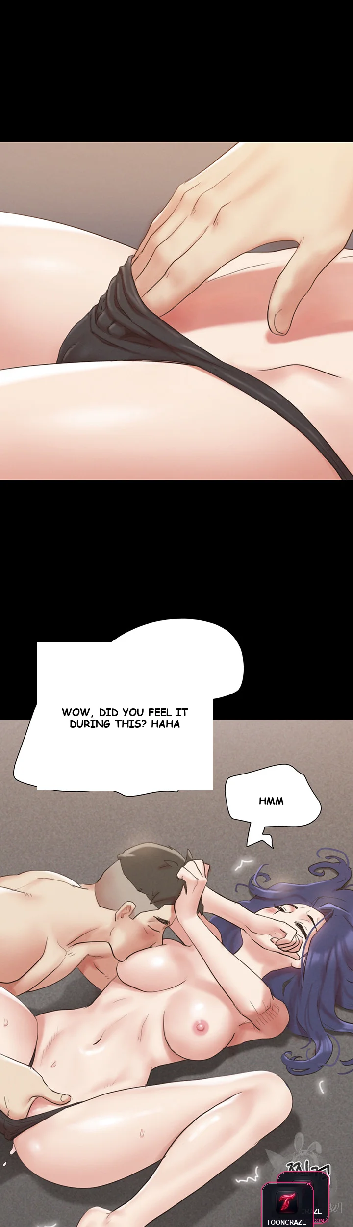 All By Agreement Chapter 149 - Page 51