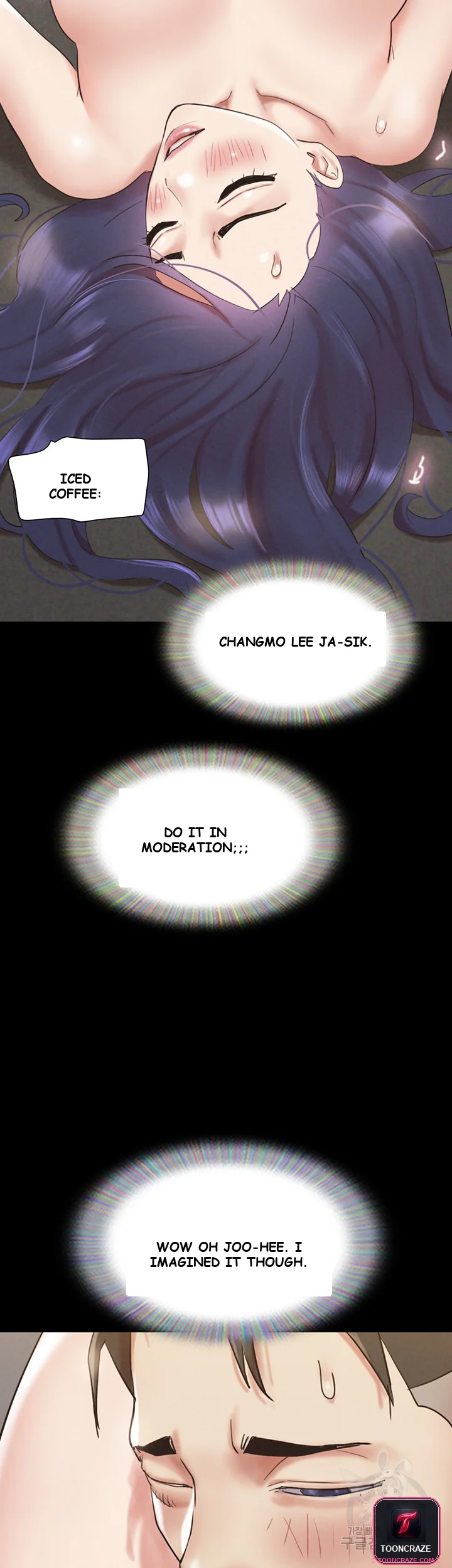 All By Agreement Chapter 150 - Page 11