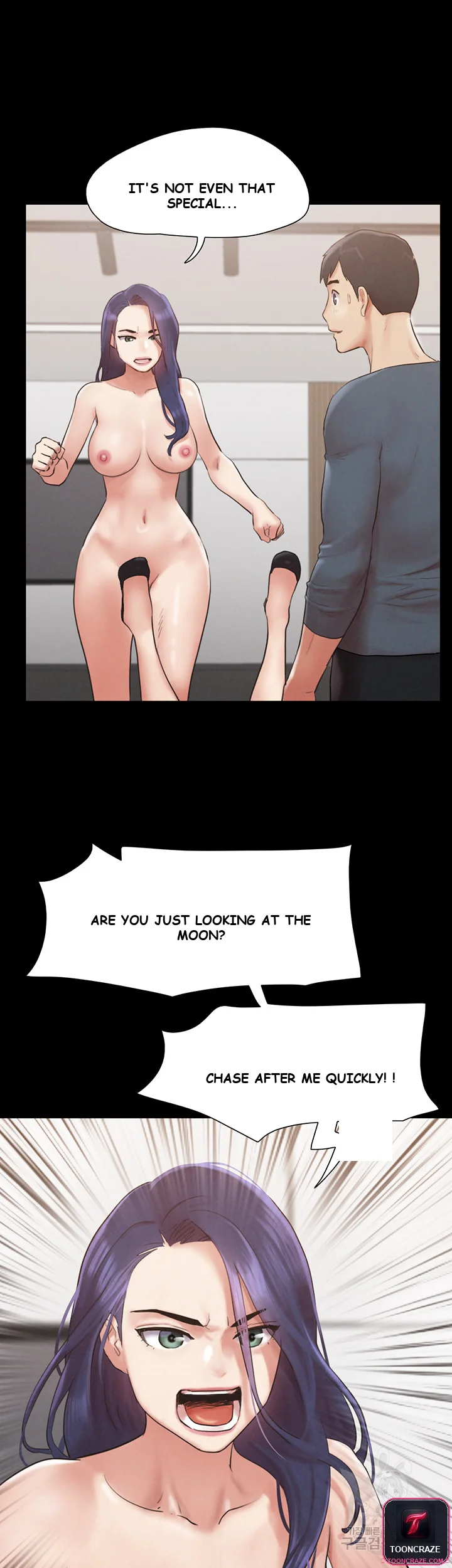 All By Agreement Chapter 151 - Page 13