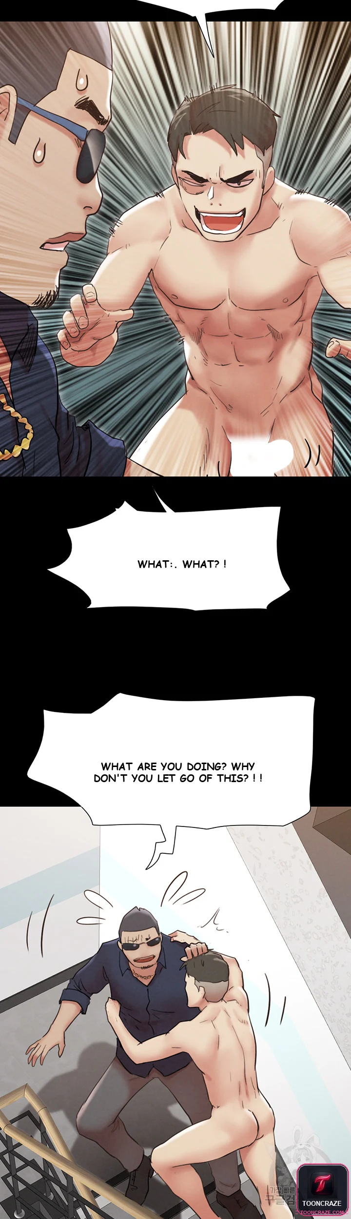 All By Agreement Chapter 151 - Page 16