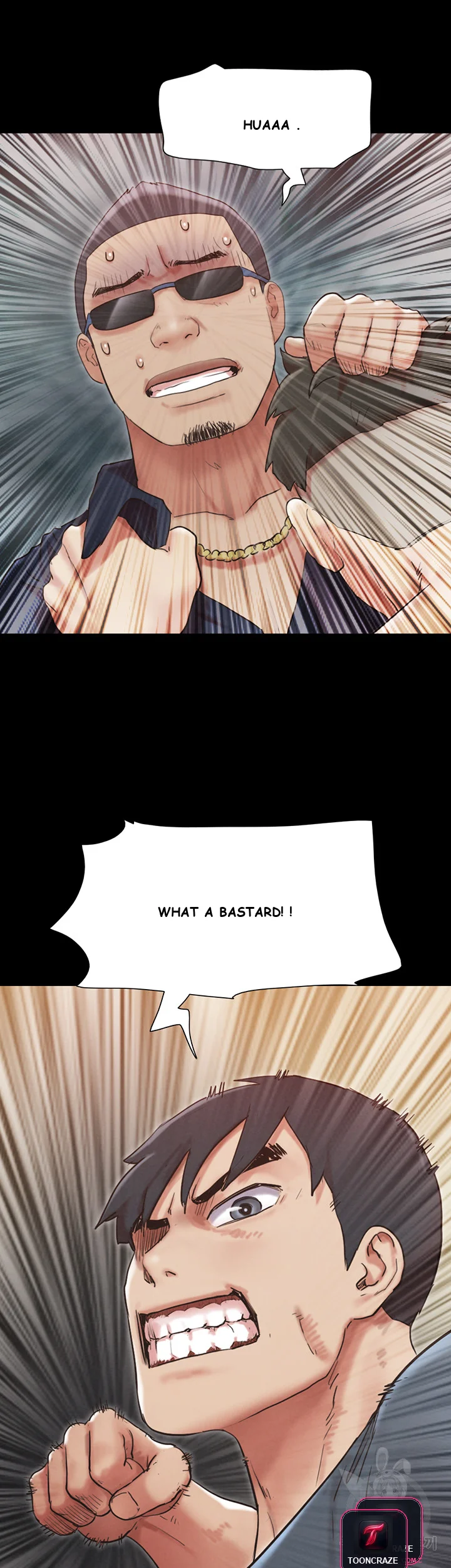 All By Agreement Chapter 151 - Page 18