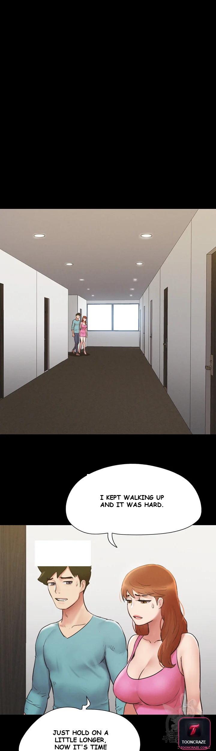 All By Agreement Chapter 151 - Page 23