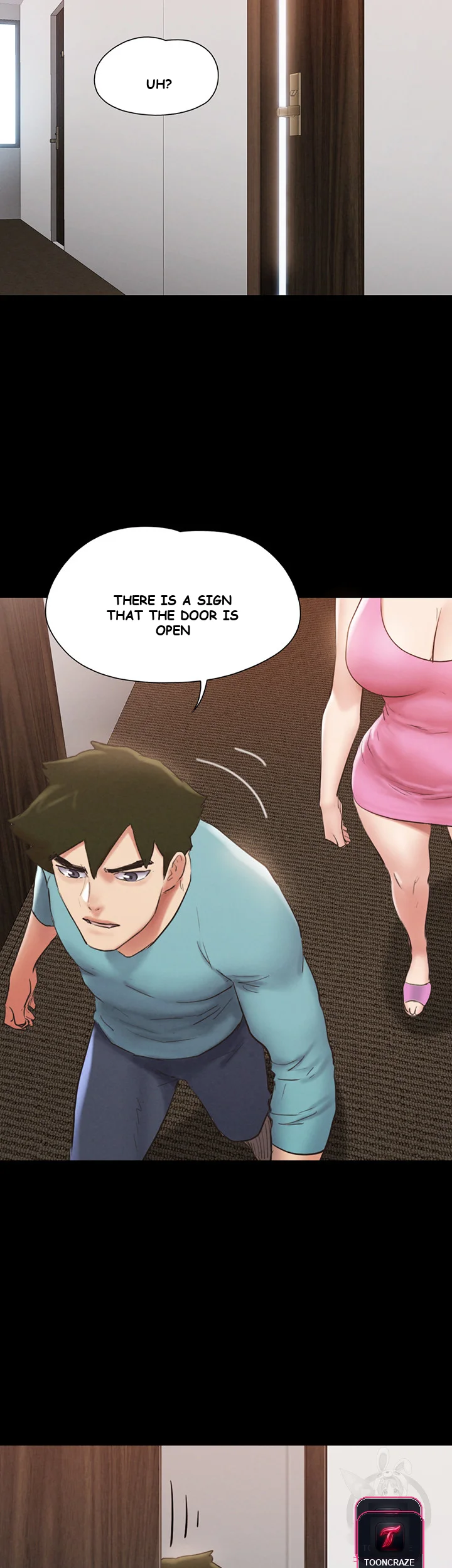 All By Agreement Chapter 151 - Page 26