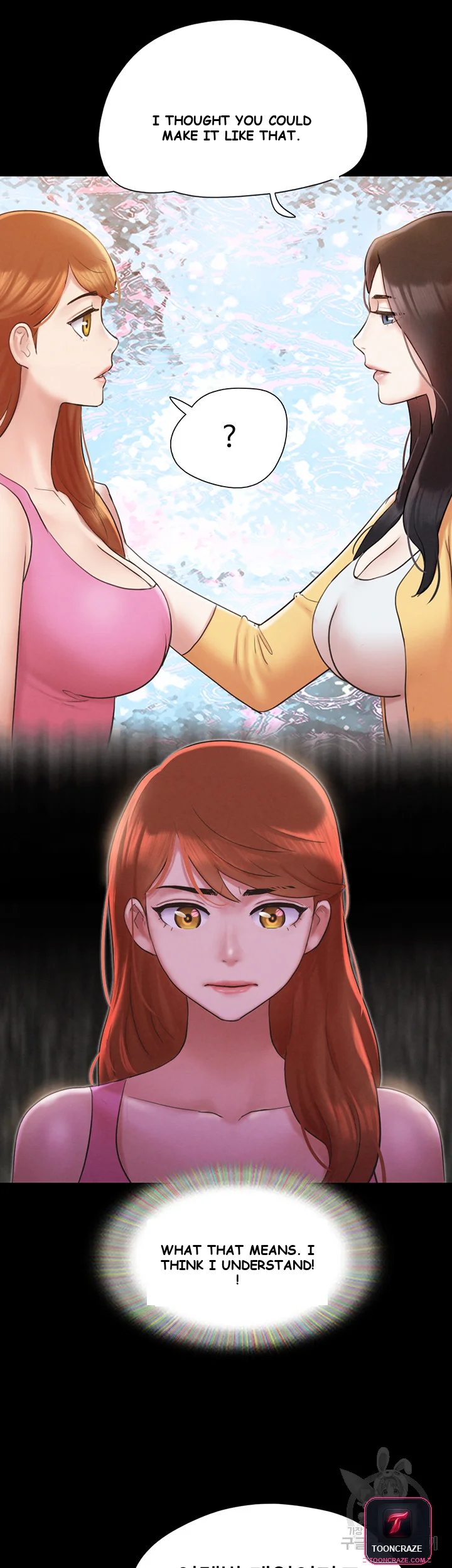 All By Agreement Chapter 151 - Page 39