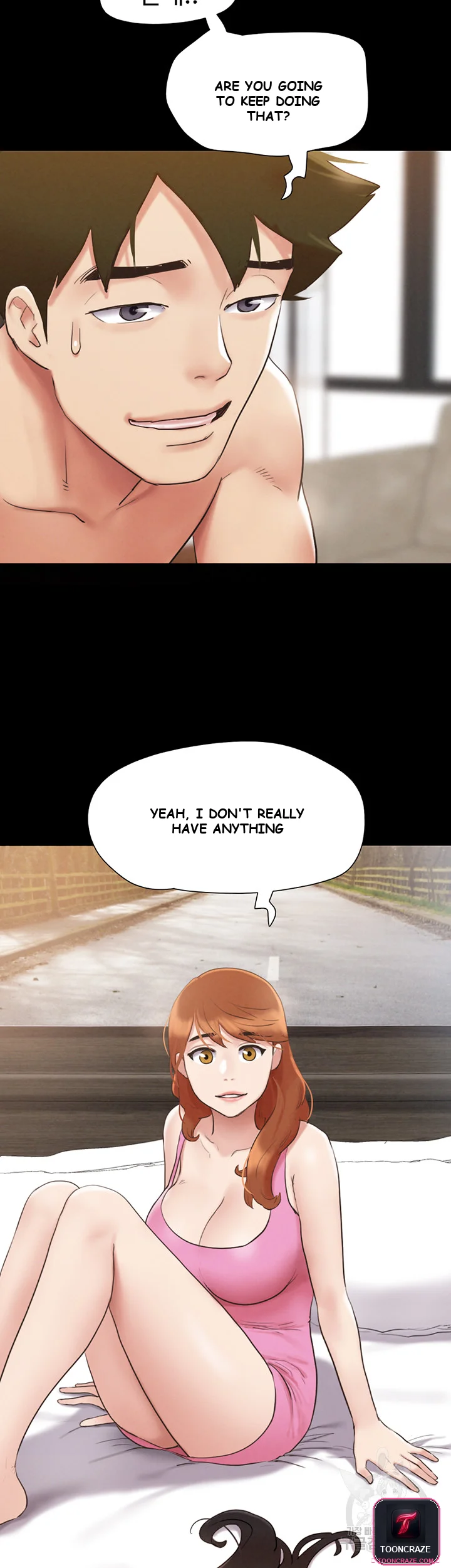 All By Agreement Chapter 151 - Page 51
