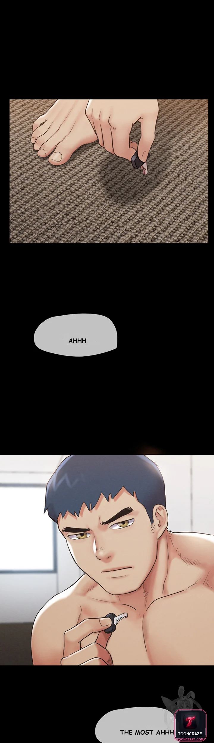 All By Agreement Chapter 152 - Page 24
