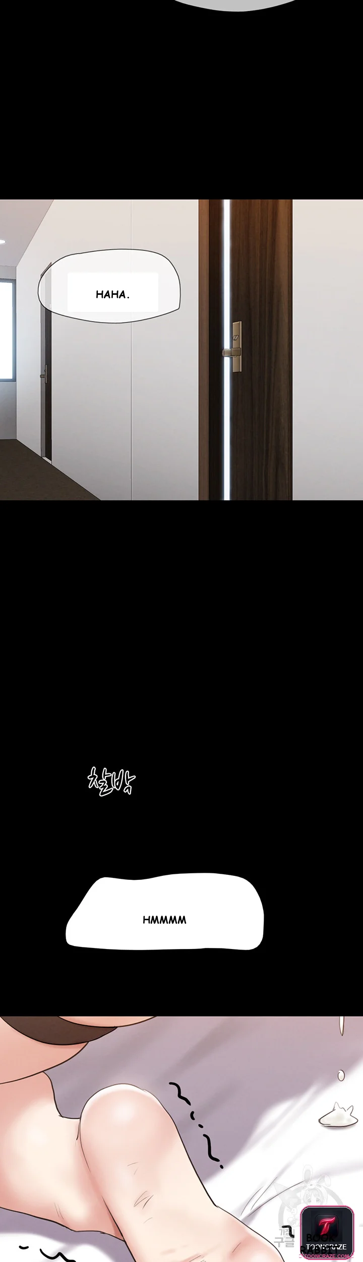 All By Agreement Chapter 152 - Page 25