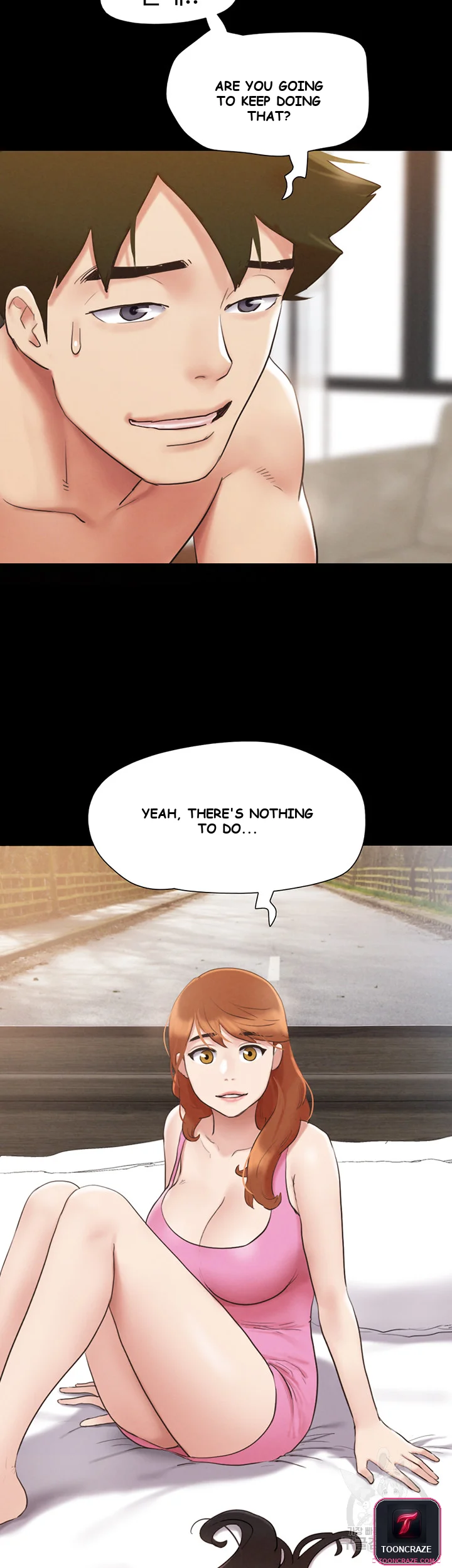 All By Agreement Chapter 152 - Page 3