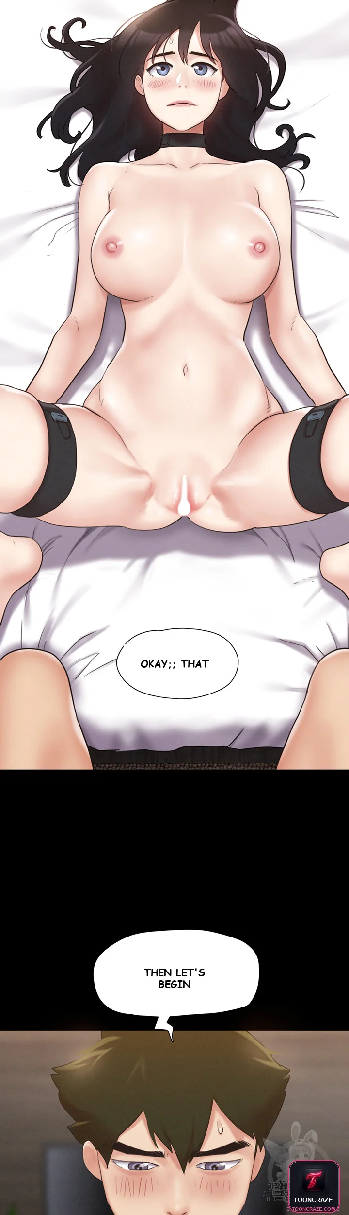 All By Agreement Chapter 152 - Page 4