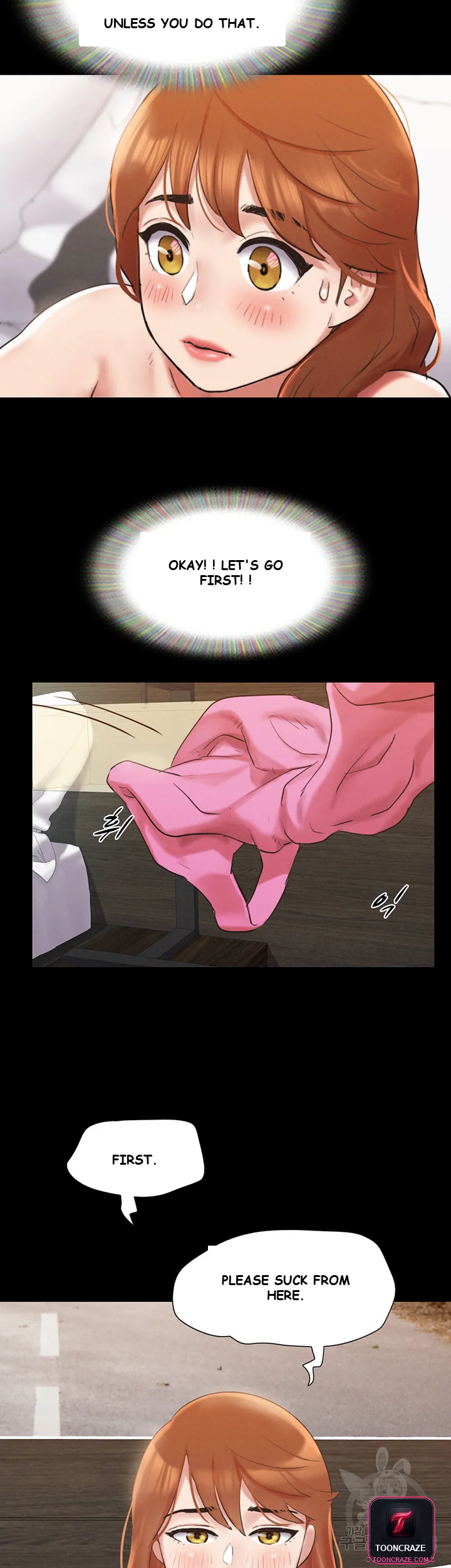All By Agreement Chapter 152 - Page 46