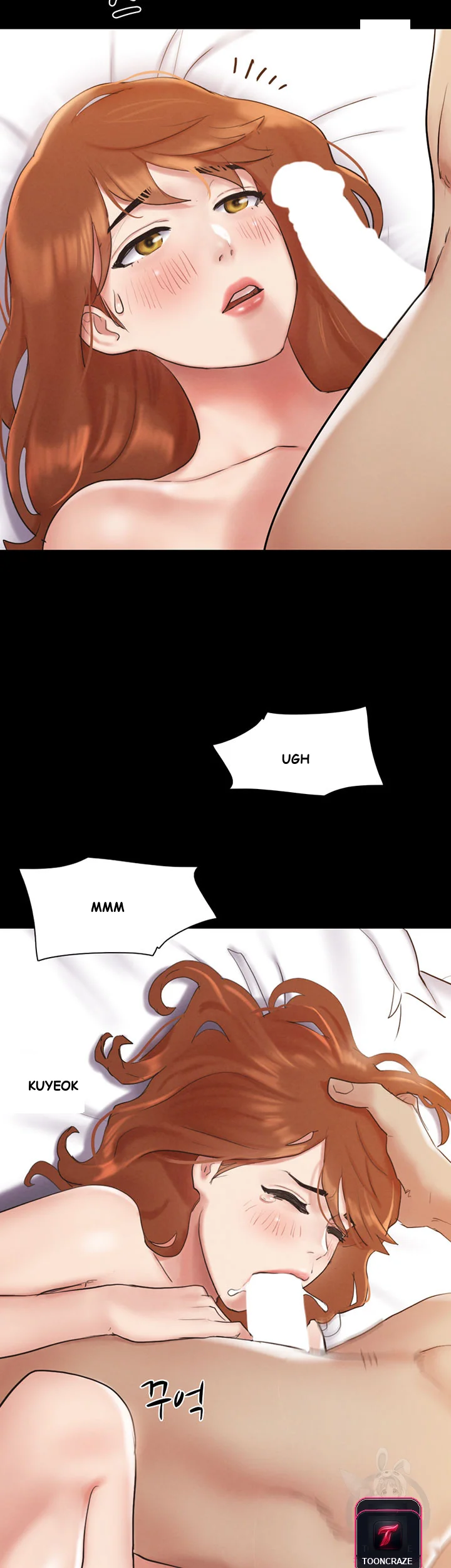 All By Agreement Chapter 153 - Page 13