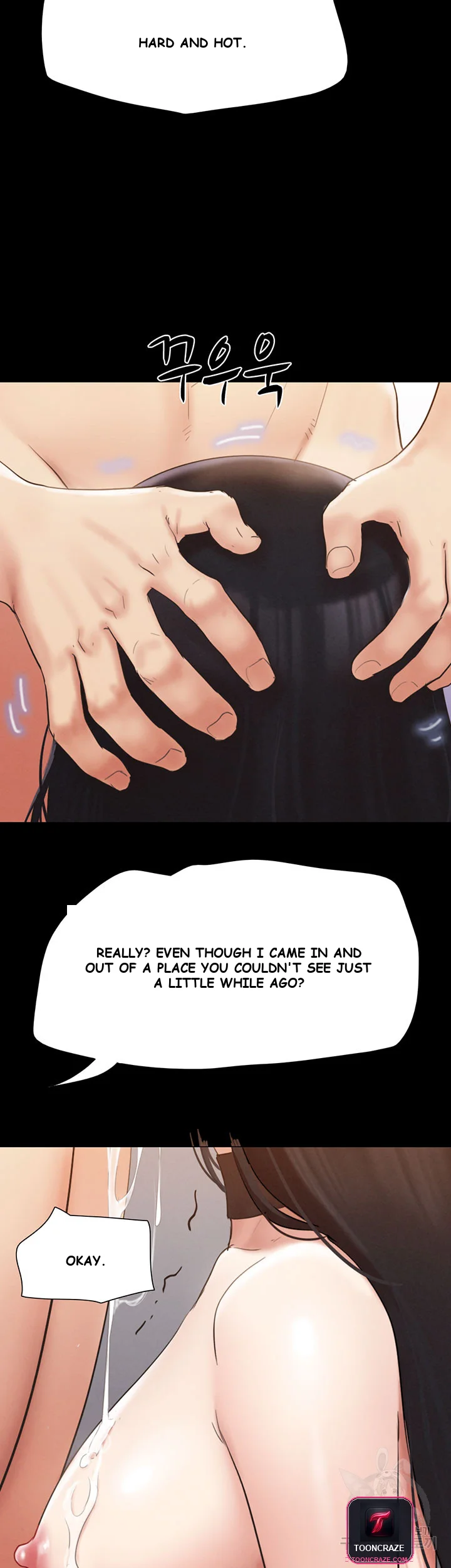 All By Agreement Chapter 153 - Page 20