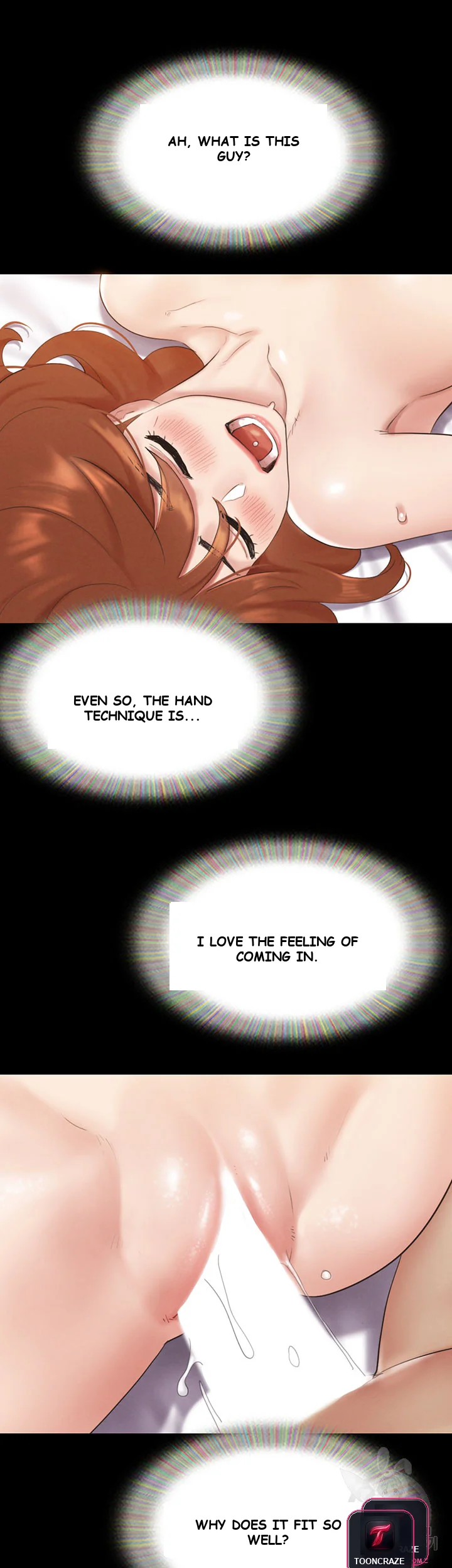 All By Agreement Chapter 153 - Page 27