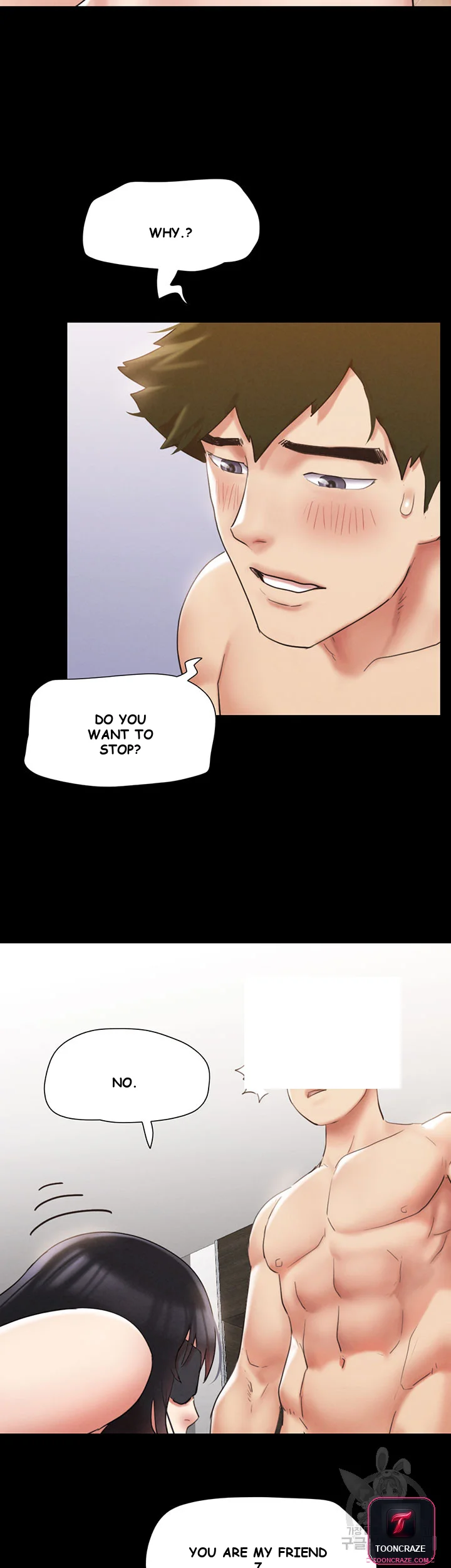 All By Agreement Chapter 153 - Page 4