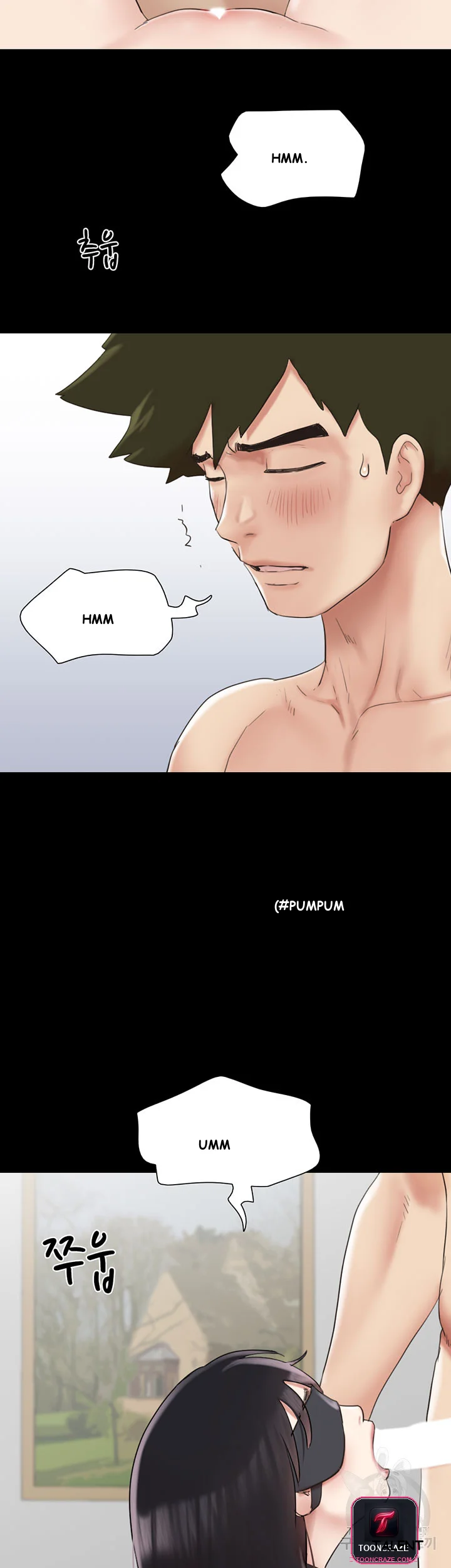 All By Agreement Chapter 153 - Page 8