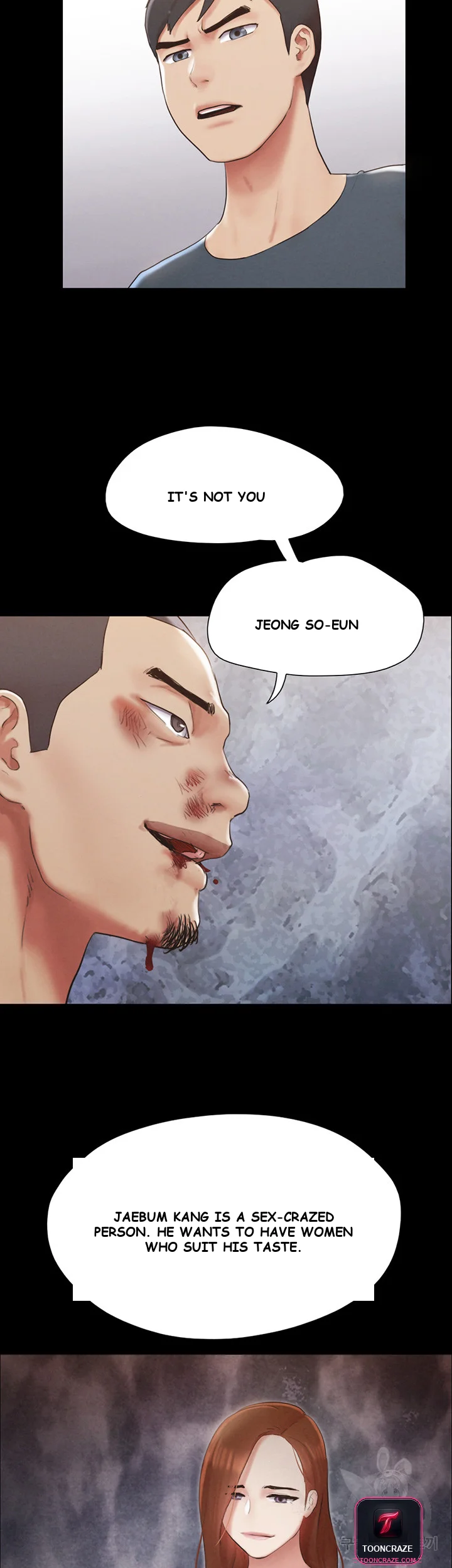 All By Agreement Chapter 154 - Page 14