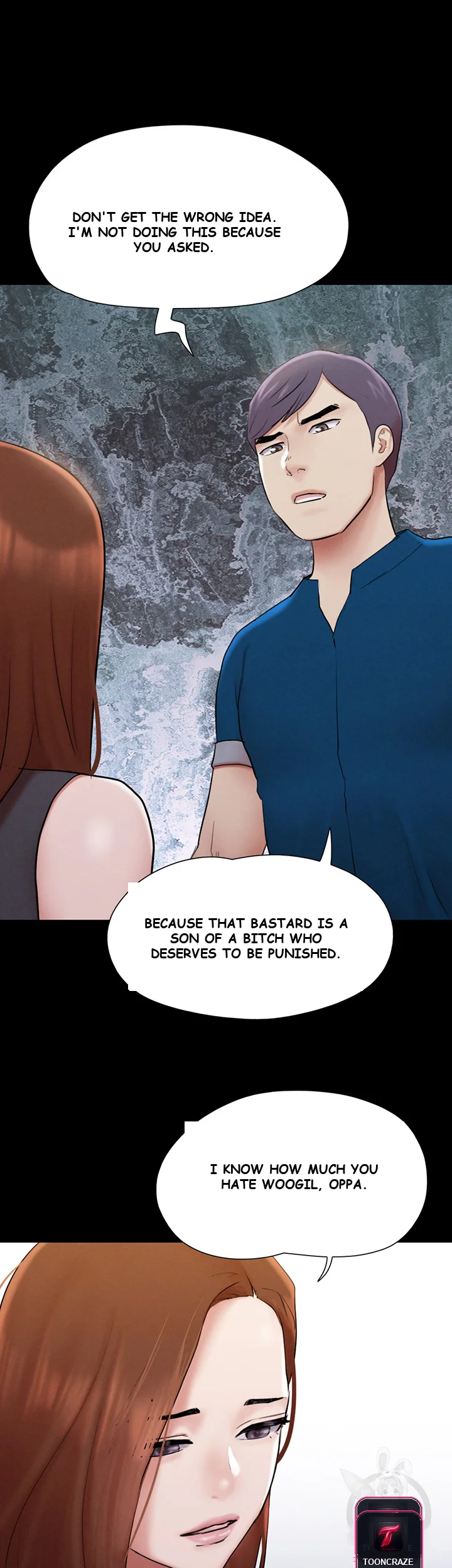 All By Agreement Chapter 155 - Page 20